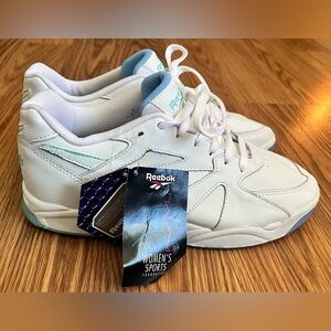 Vintage Reebok Hexalite Shoes